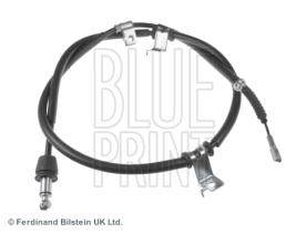 BLUE PRINT ADG046222 - CABLE DEL FRENO DE MANO