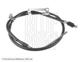 BLUE PRINT ADG046224 - CABLE DEL FRENO DE MANO