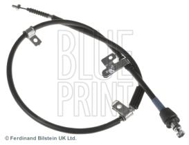 BLUE PRINT ADG046226 - CABLE DEL FRENO DE MANO