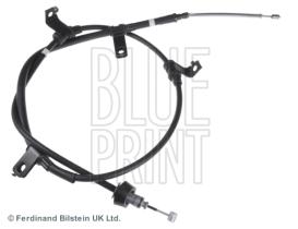 BLUE PRINT ADG046228 - CABLE DEL FRENO DE MANO