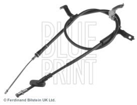 BLUE PRINT ADG046229 - CABLE DEL FRENO DE MANO