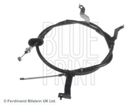 BLUE PRINT ADG046230 - CABLE DEL FRENO DE MANO