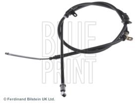 BLUE PRINT ADG046231 - CABLE DEL FRENO DE MANO