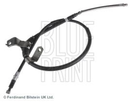 BLUE PRINT ADG046233 - CABLE DE FRENO