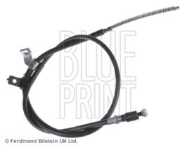 BLUE PRINT ADG046237 - CABLE DEL FRENO DE MANO