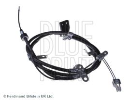 BLUE PRINT ADG046260 - CABLE DE FRENO