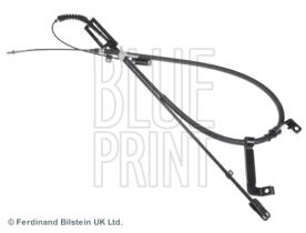 BLUE PRINT ADG046263 - CABLE DE FRENO