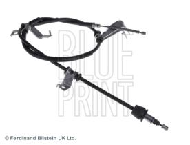 BLUE PRINT ADG046265 - CABLE DEL FRENO DE MANO