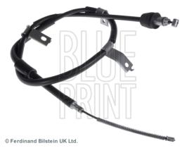 BLUE PRINT ADG046267 - CABLE DEL FRENO DE MANO