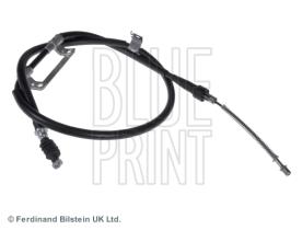 BLUE PRINT ADG046268 - CABLE DEL FRENO DE MANO