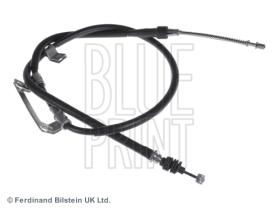 BLUE PRINT ADG046269 - CABLE DEL FRENO DE MANO