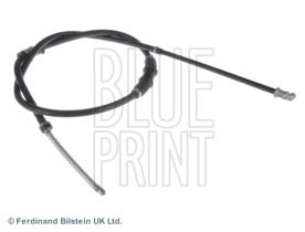 BLUE PRINT ADG04665 - CABLE DEL FRENO DE MANO