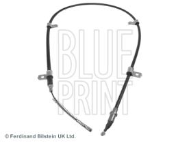 BLUE PRINT ADG04669 - CABLE DEL FRENO DE MANO