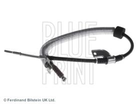 BLUE PRINT ADG04671 - CABLE DEL FRENO DE MANO