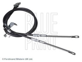 BLUE PRINT ADG04672 - CABLE DEL FRENO DE MANO