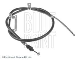 BLUE PRINT ADG04679 - CABLE DEL FRENO DE MANO