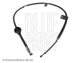 BLUE PRINT ADG04684 - CABLE DEL FRENO DE MANO