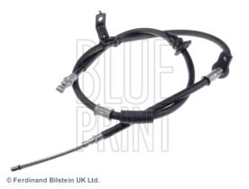 BLUE PRINT ADG04685 - CABLE DEL FRENO DE MANO