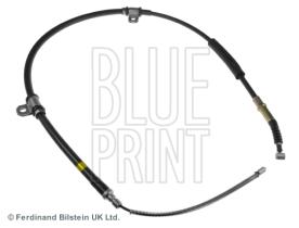 BLUE PRINT ADG04688 - CABLE DEL FRENO DE MANO