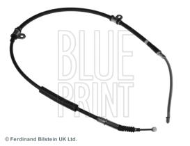 BLUE PRINT ADG04689 - CABLE DE FRENO