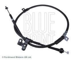 BLUE PRINT ADG04695 - CABLE DEL FRENO DE MANO