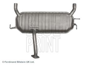 BLUE PRINT ADG06008 - SILENCIADOR POSTERIOR