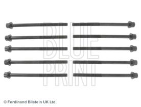 BLUE PRINT ADG07821 - JGO TORNILLOS DE CULATA