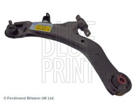 BLUE PRINT ADG08645 - BRAZO OSCILANTE TRANSVERSAL