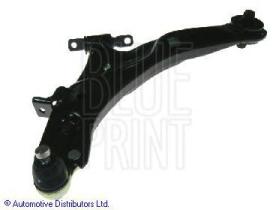 BLUE PRINT ADG08699 - ROTULA DE SUSPENSION HYUNDAI PKW