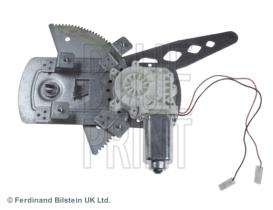 BLUE PRINT ADH21364 - ELEVALUNAS CON MOTOR