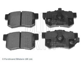 BLUE PRINT ADH24280 - JGO PASTILLAS DE FRENO