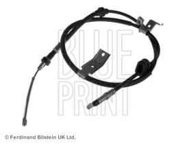 BLUE PRINT ADH246106 - CABLE DE FRENO HONDA PKW