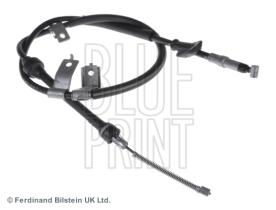 BLUE PRINT ADH246116 - CABLE DE FRENO HONDA PKW