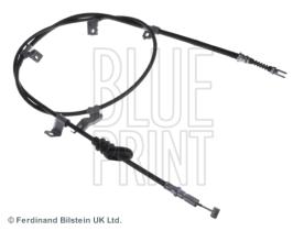 BLUE PRINT ADH246119 - CABLE DEL FRENO DE MANO