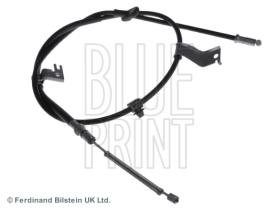 BLUE PRINT ADH246146 - CABLE DEL FRENO DE MANO