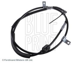 BLUE PRINT ADH246151 - CABLE DEL FRENO DE MANO