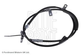 BLUE PRINT ADH246152 - CABLE DEL FRENO DE MANO