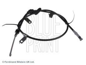 BLUE PRINT ADH246154 - CABLE DEL FRENO DE MANO