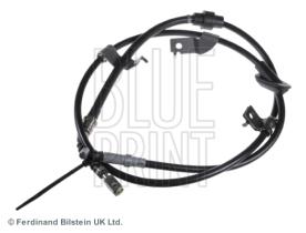 BLUE PRINT ADH246155 - CABLE DEL FRENO DE MANO