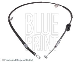 BLUE PRINT ADH246157 - CABLE DEL FRENO DE MANO