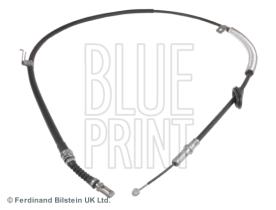 BLUE PRINT ADH246158 - CABLE DEL FRENO DE MANO