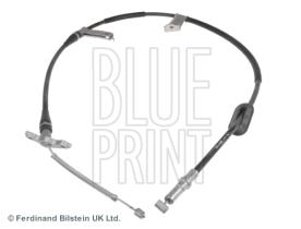 BLUE PRINT ADH246159 - CABLE DEL FRENO DE MANO