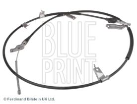 BLUE PRINT ADH246160 - CABLE DE FRENO HONDA PKW