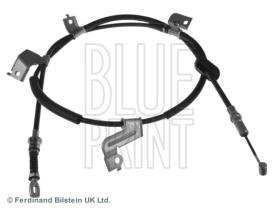 BLUE PRINT ADH246167 - CABLE DEL FRENO DE MANO