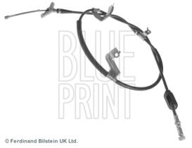 BLUE PRINT ADH246169 - CABLE DEL FRENO DE MANO