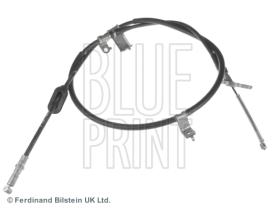 BLUE PRINT ADH246170 - CABLE DE FRENO HONDA PKW