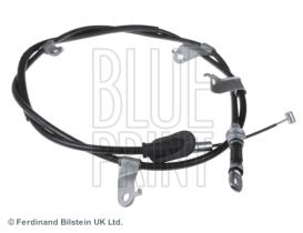 BLUE PRINT ADH246180 - CABLE DE FRENO HONDA PKW