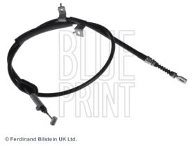 BLUE PRINT ADH246182 - CABLE DE FRENO