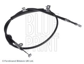 BLUE PRINT ADH246183 - CABLE DE FRENO