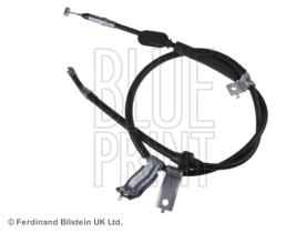 BLUE PRINT ADH24695 - CABLE DEL FRENO DE MANO